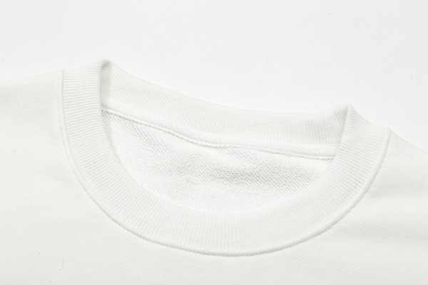 ブランドパーカー内部構造